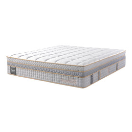 CoolSilk Legacy - Heritage Supreme Mattress